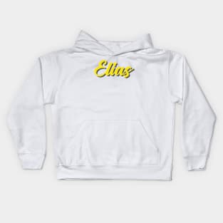 Elias Kids Hoodie